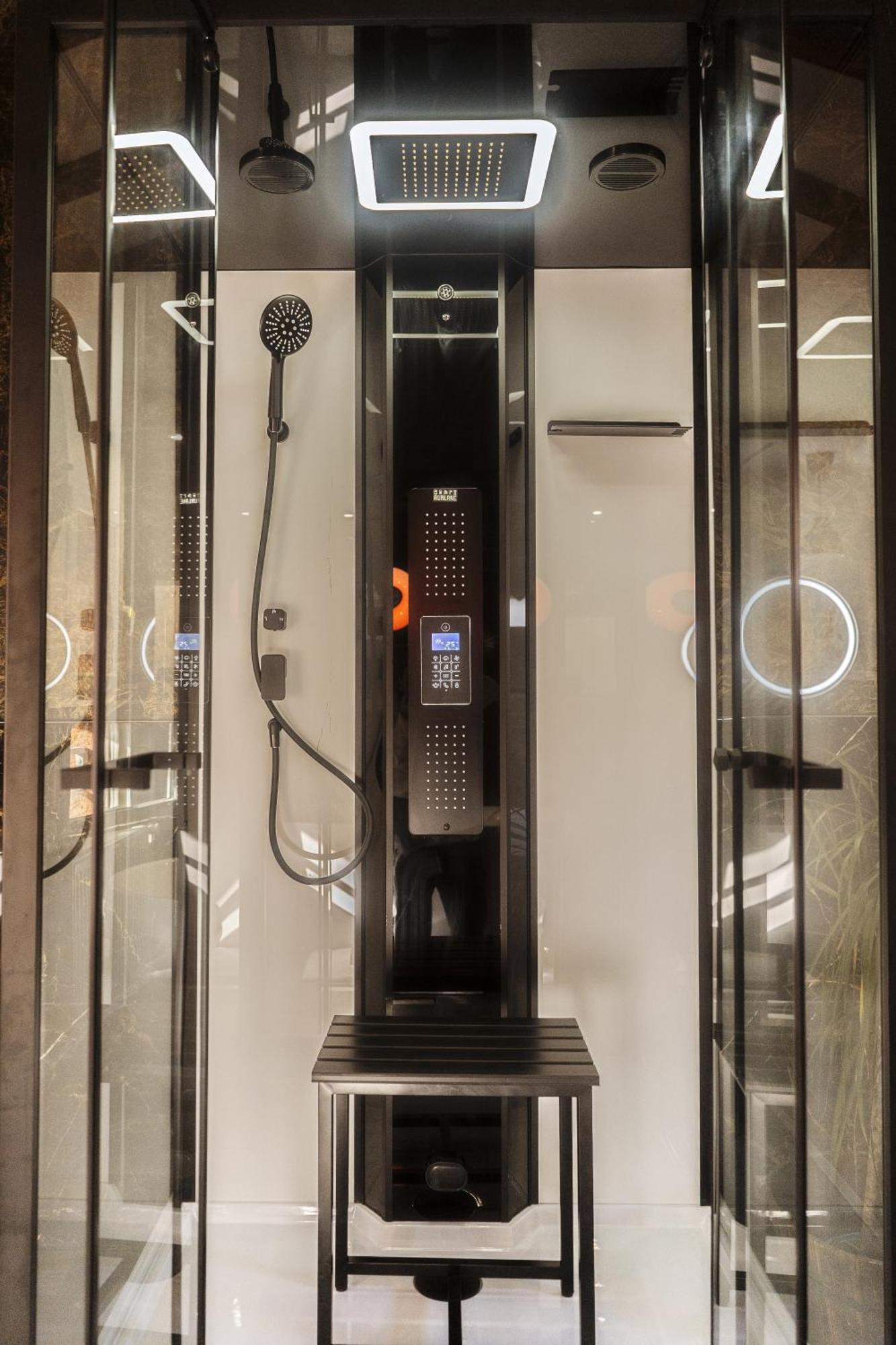 Appart Hotel Le 8 La Suite & Spa - Parking Gratuit - Mâcon Extérieur photo
