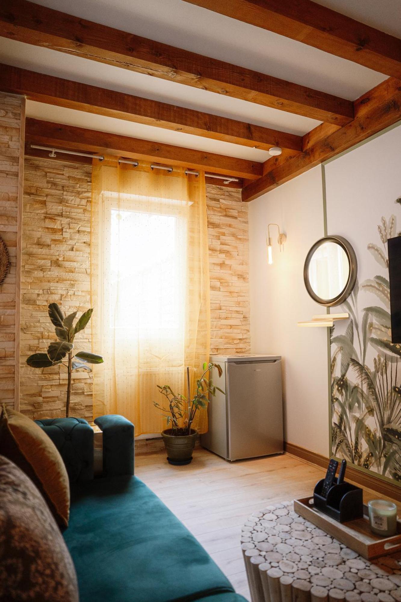 Appart Hotel Le 8 La Suite & Spa - Parking Gratuit - Mâcon Extérieur photo